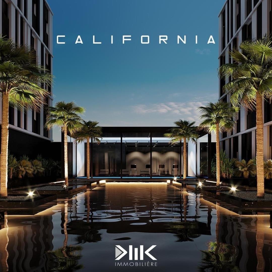 Luxury California Tunis