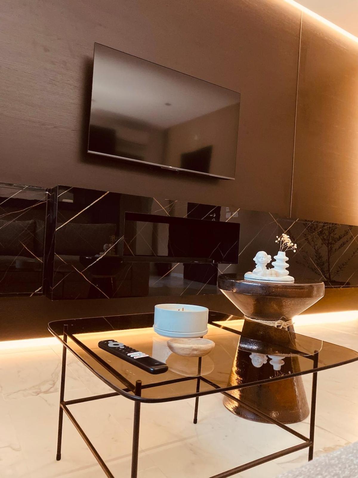 Apartment Luxury California Tunis