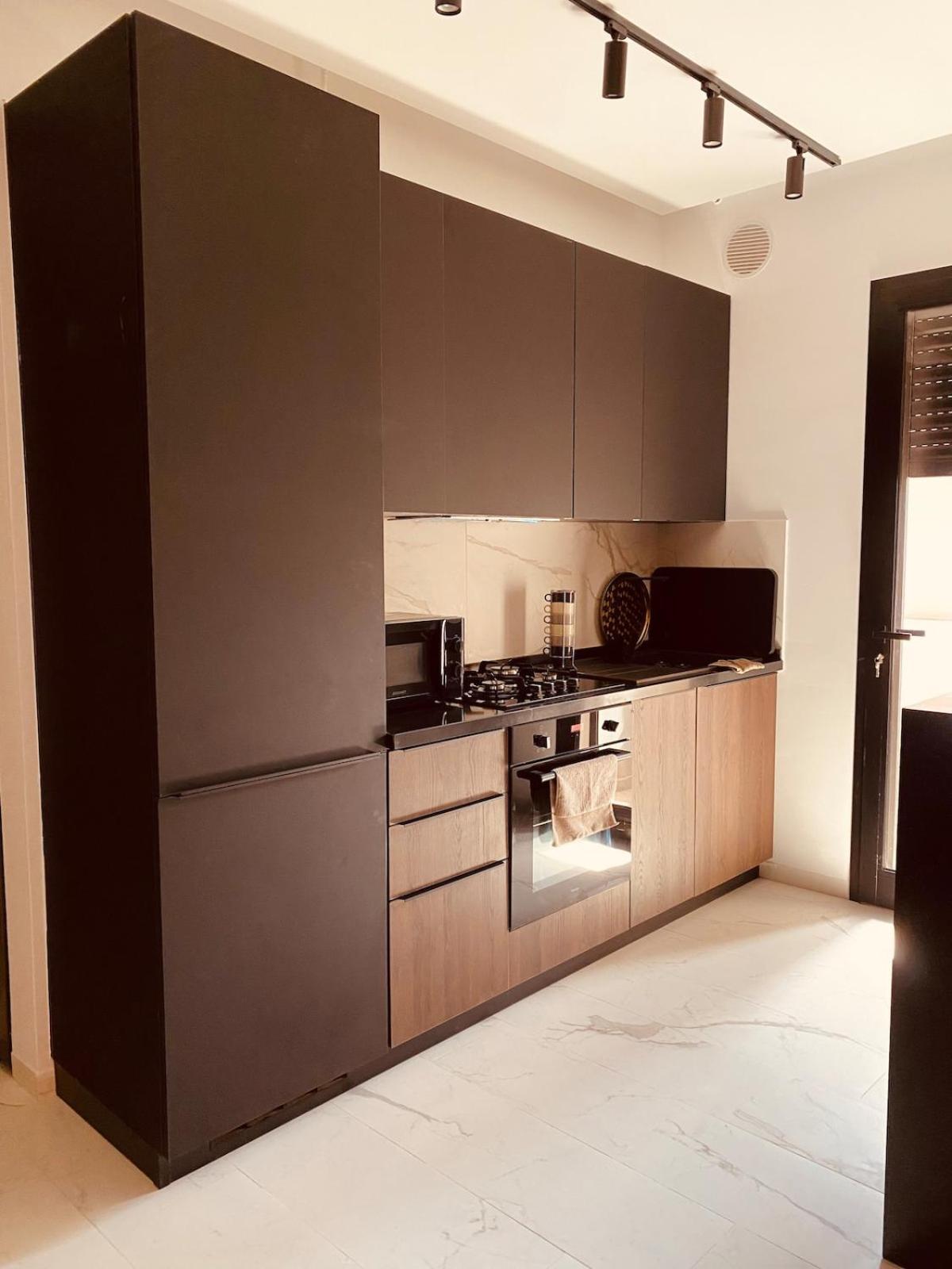 Apartment Luxury California